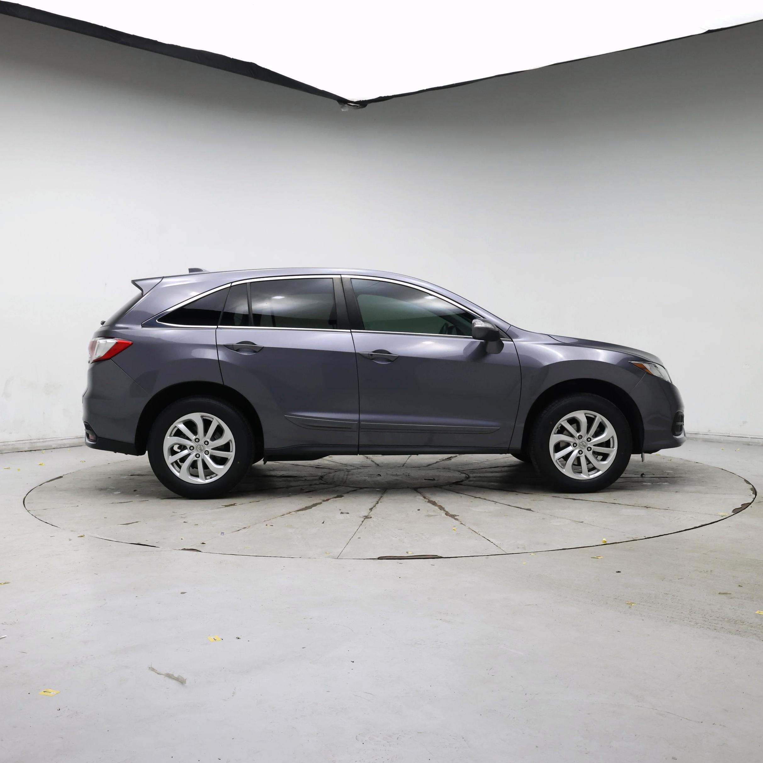 Thumbnail: 2018 Acura RDX - 7