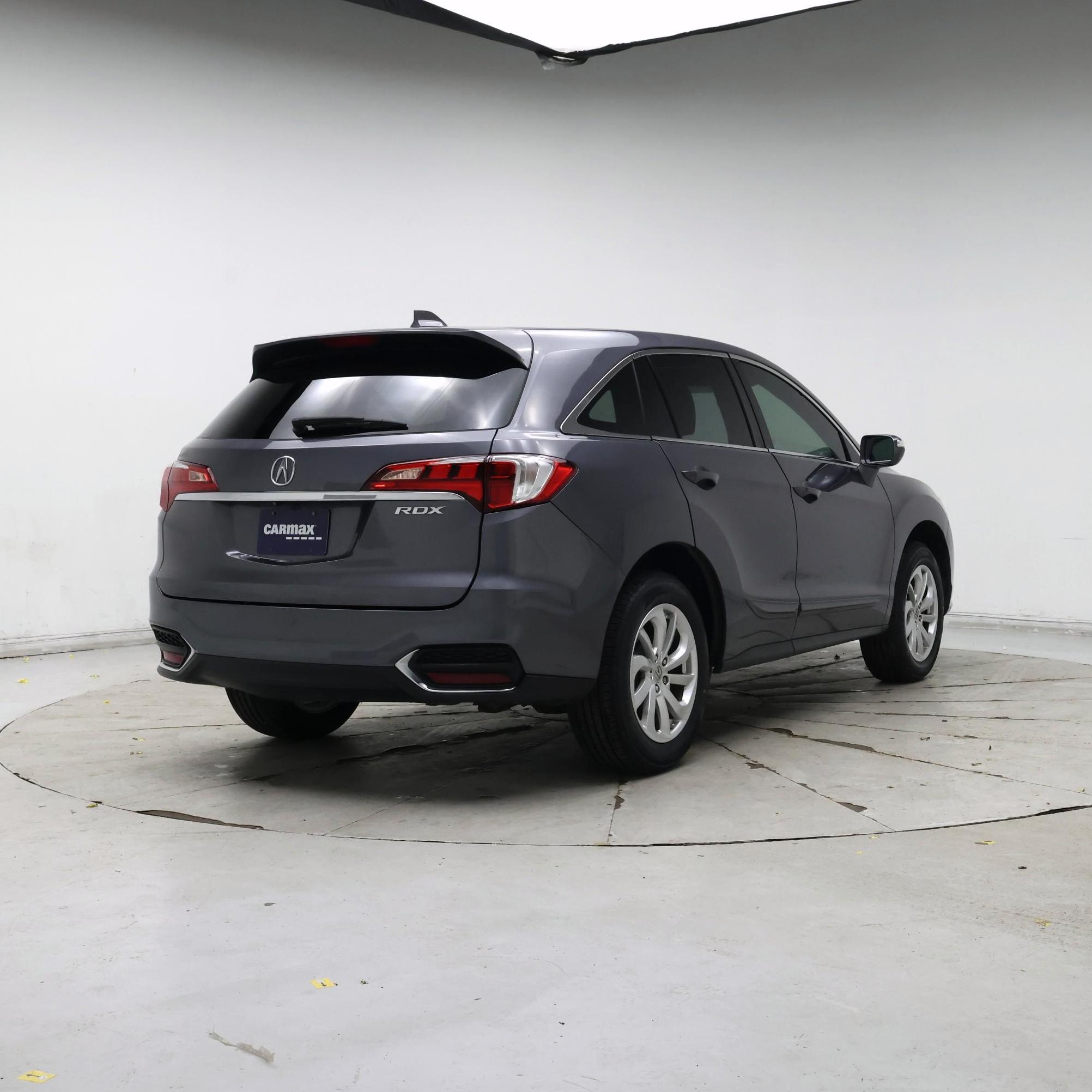 Thumbnail: 2018 Acura RDX - 8