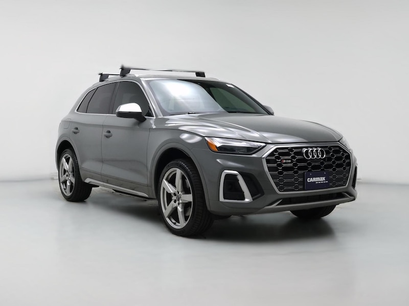 2022 Audi SQ5 Premium Plus -
                  Parker, CO
