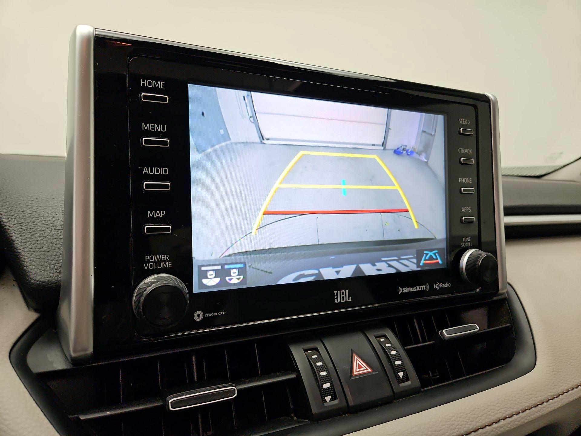 Thumbnail: 2021 Toyota RAV4 - 14