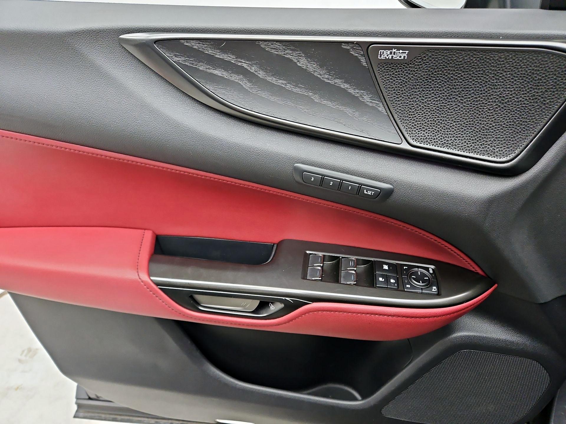 Thumbnail: 2022 Lexus NX - 12