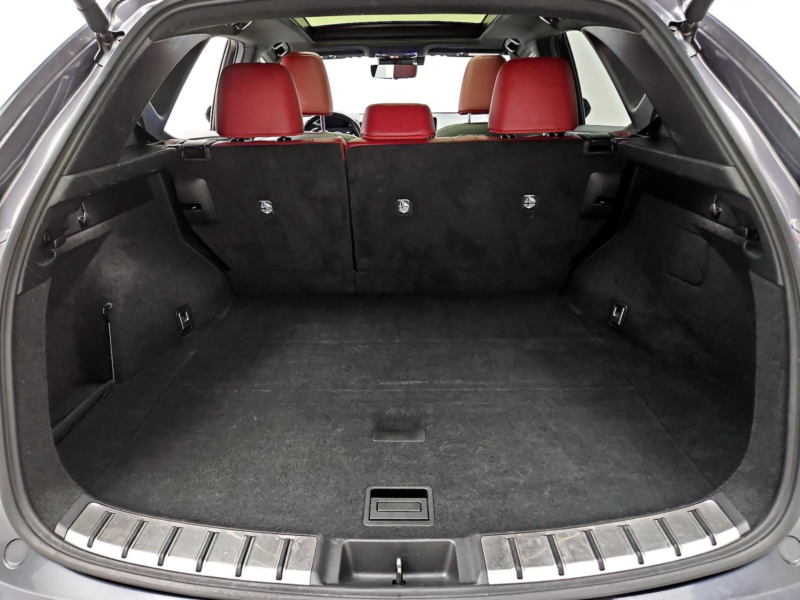 2022 Lexus NX 350 - Photo 22