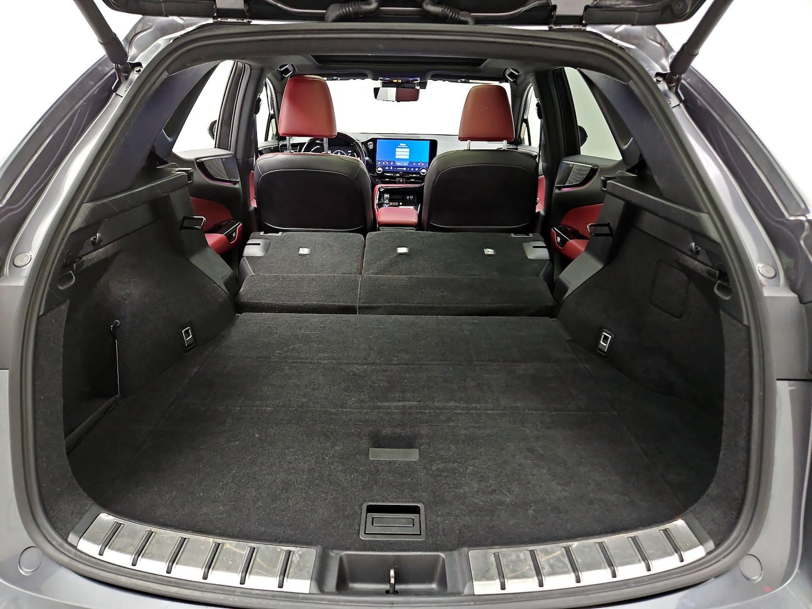 2022 Lexus NX 350 - Photo 23