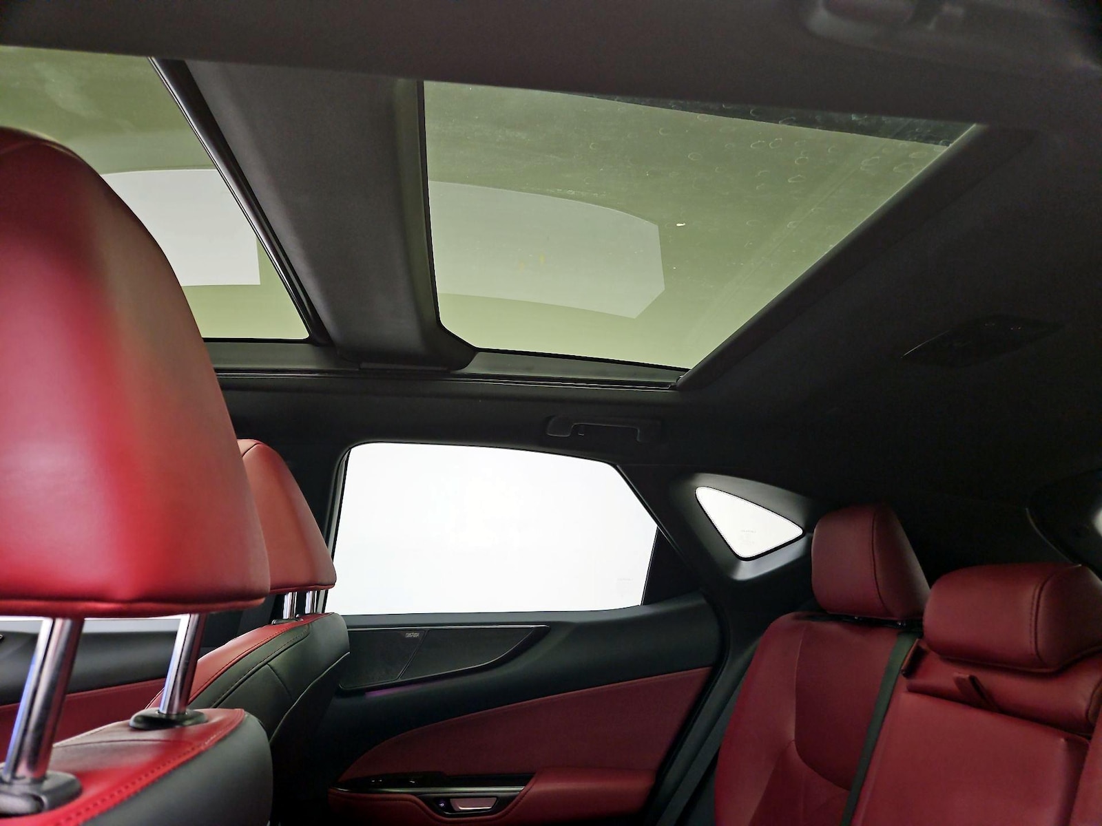 2022 Lexus NX 350 - Photo 25