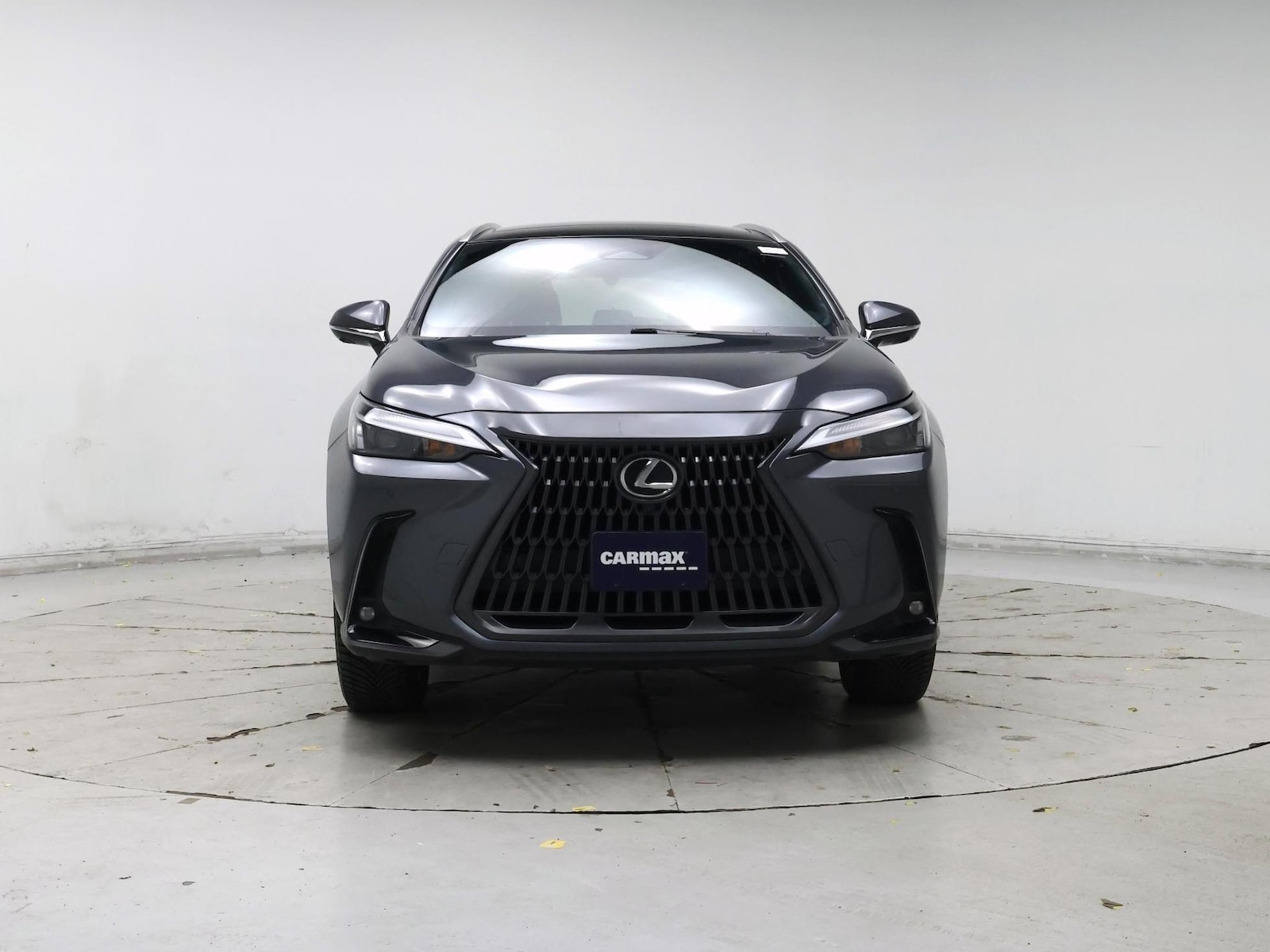 2022 Lexus NX 350 - Photo 6
