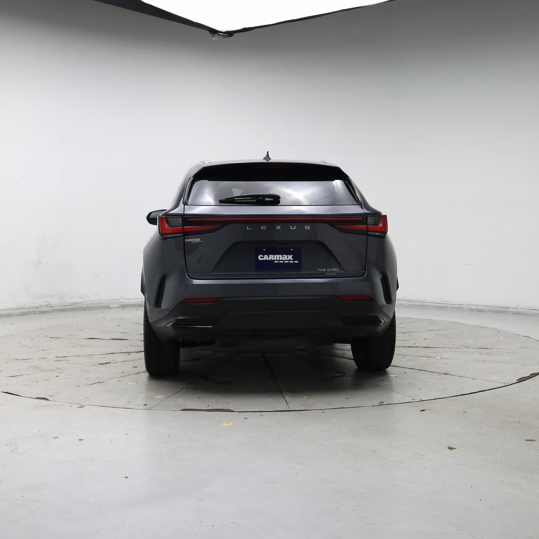 Thumbnail: 2022 Lexus NX - 6