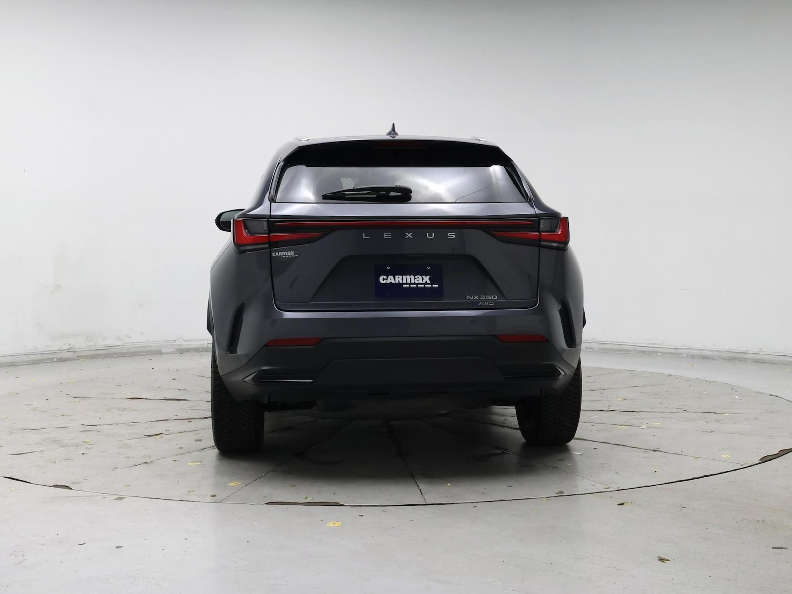 2022 Lexus NX 350 - Photo 7