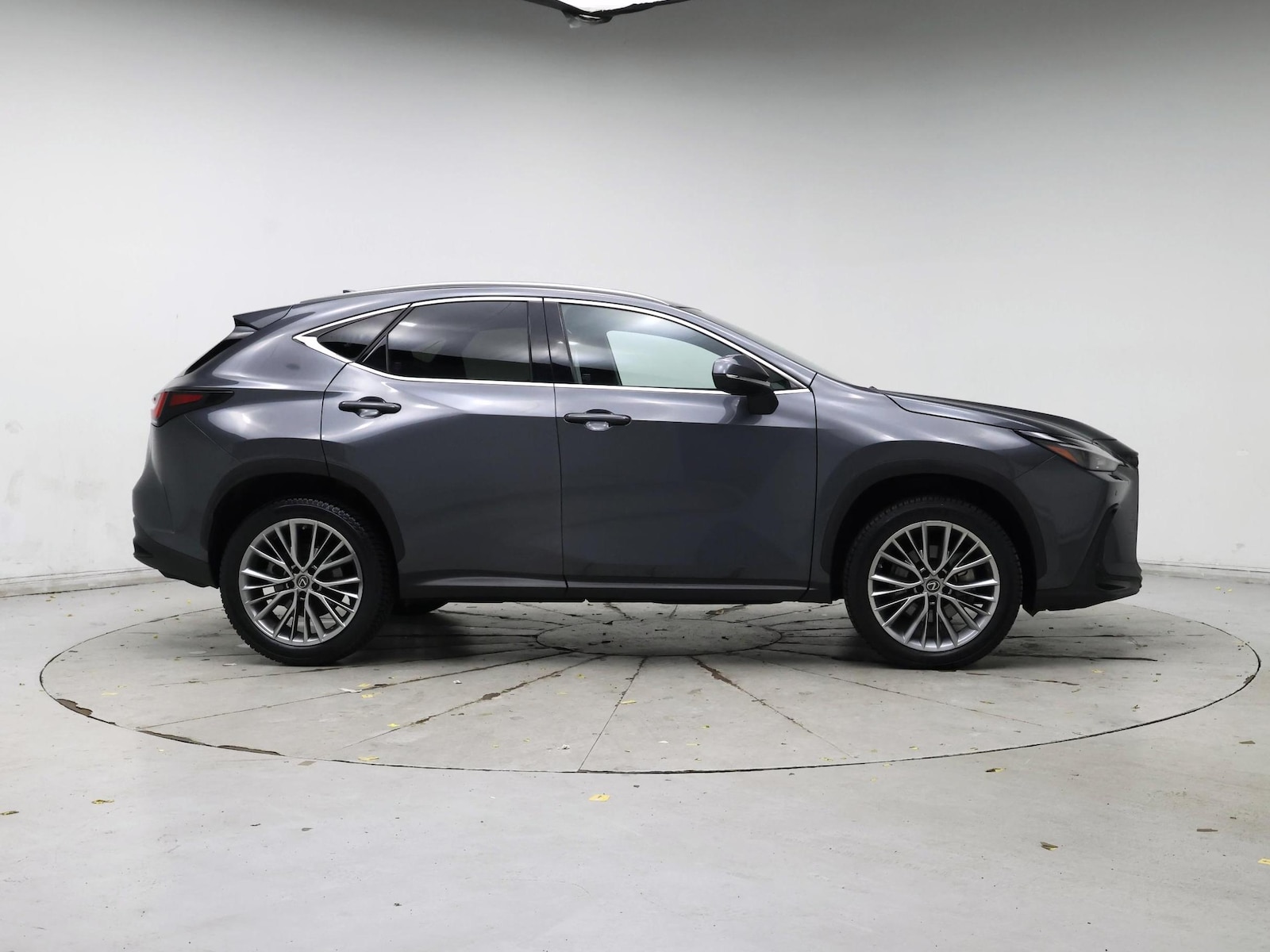 2022 Lexus NX 350 - Photo 8