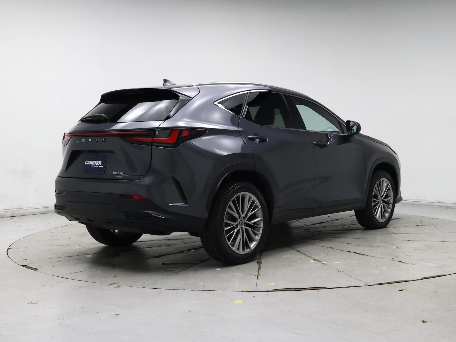 2022 Lexus NX 350 - Photo 9