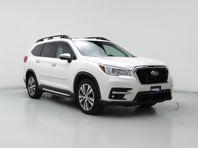 2020 Subaru Ascent Touring