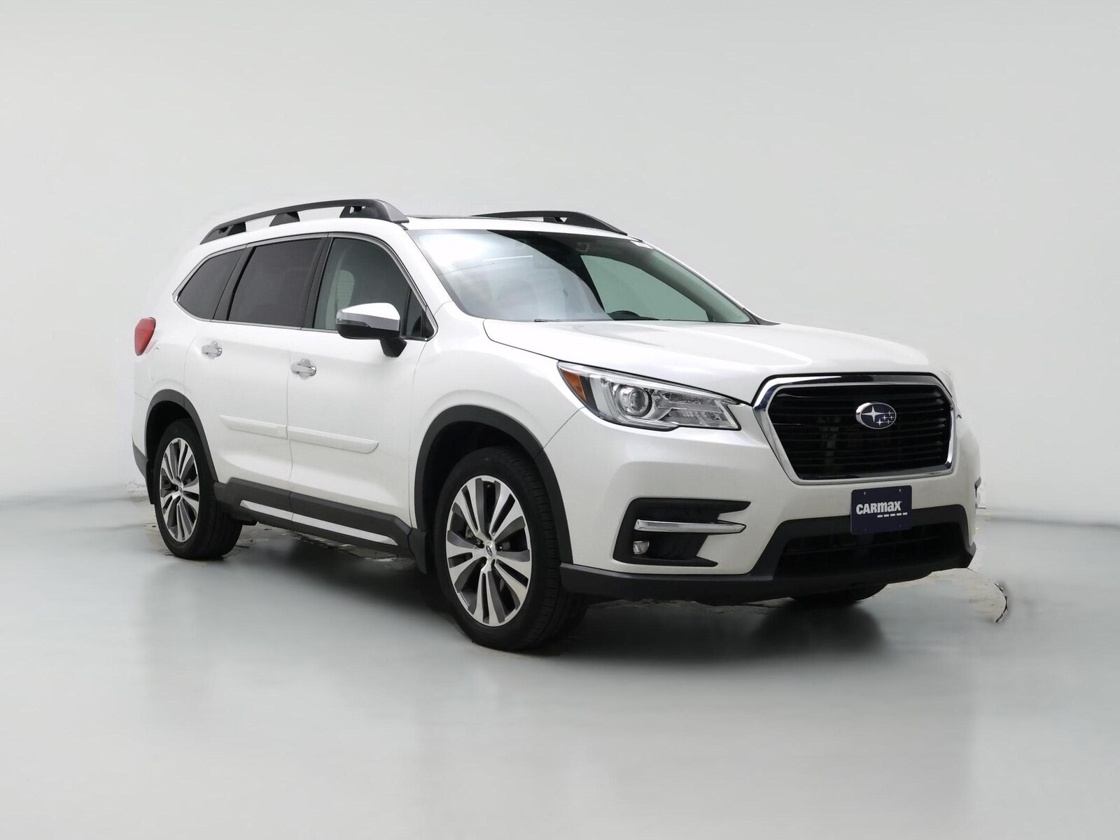 2020 Subaru Ascent