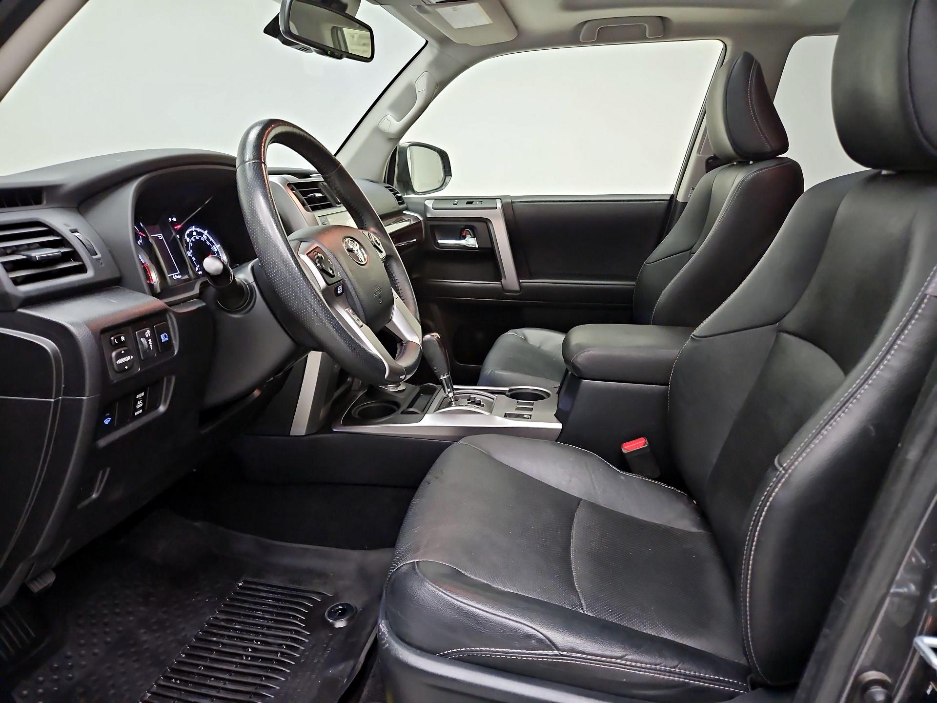Thumbnail: 2021 Toyota 4Runner - 11