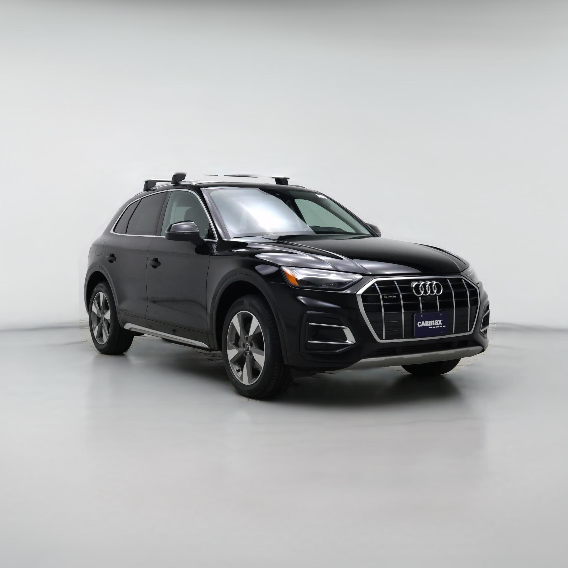 Thumbnail: 2023 Audi Q5 - 1