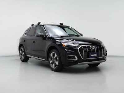2023 Audi Q5 Premium Plus