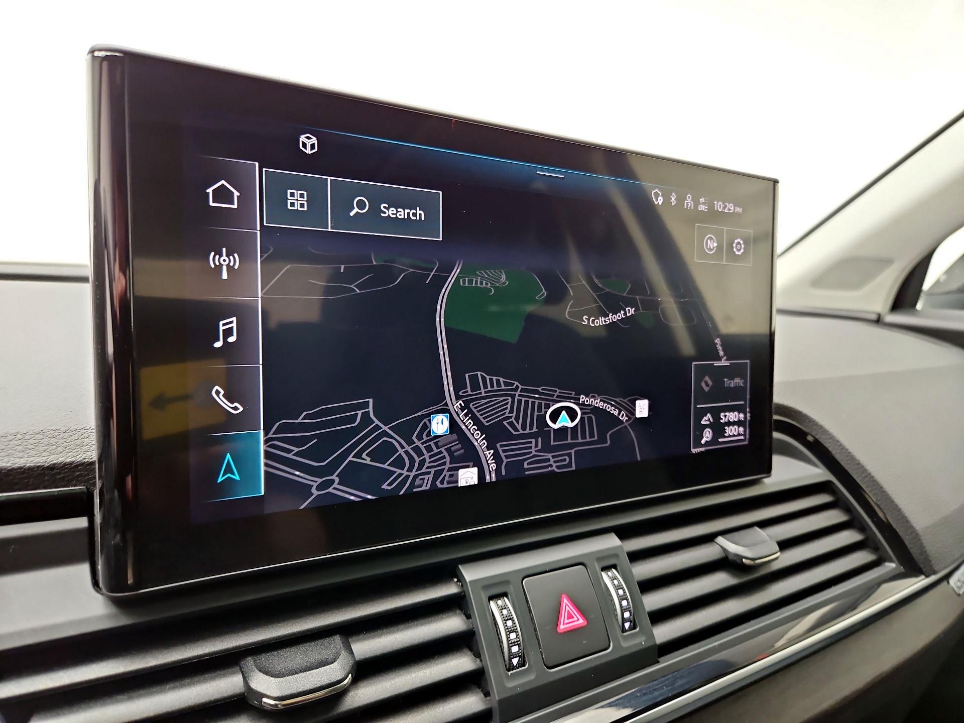 Thumbnail: 2023 Audi Q5 - 14