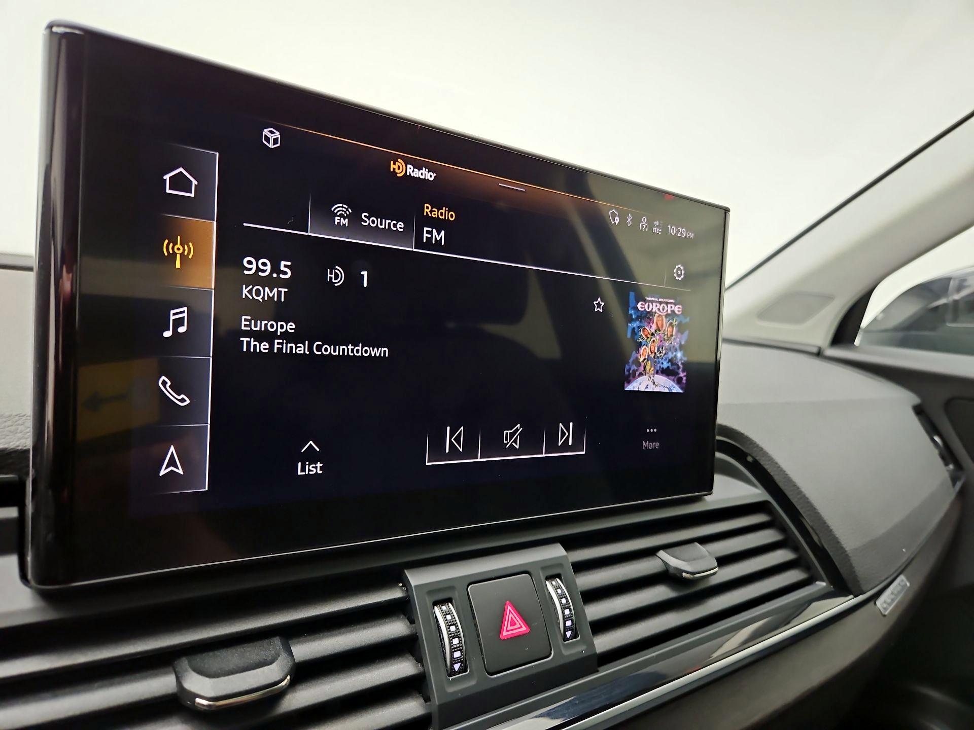 Thumbnail: 2023 Audi Q5 - 16