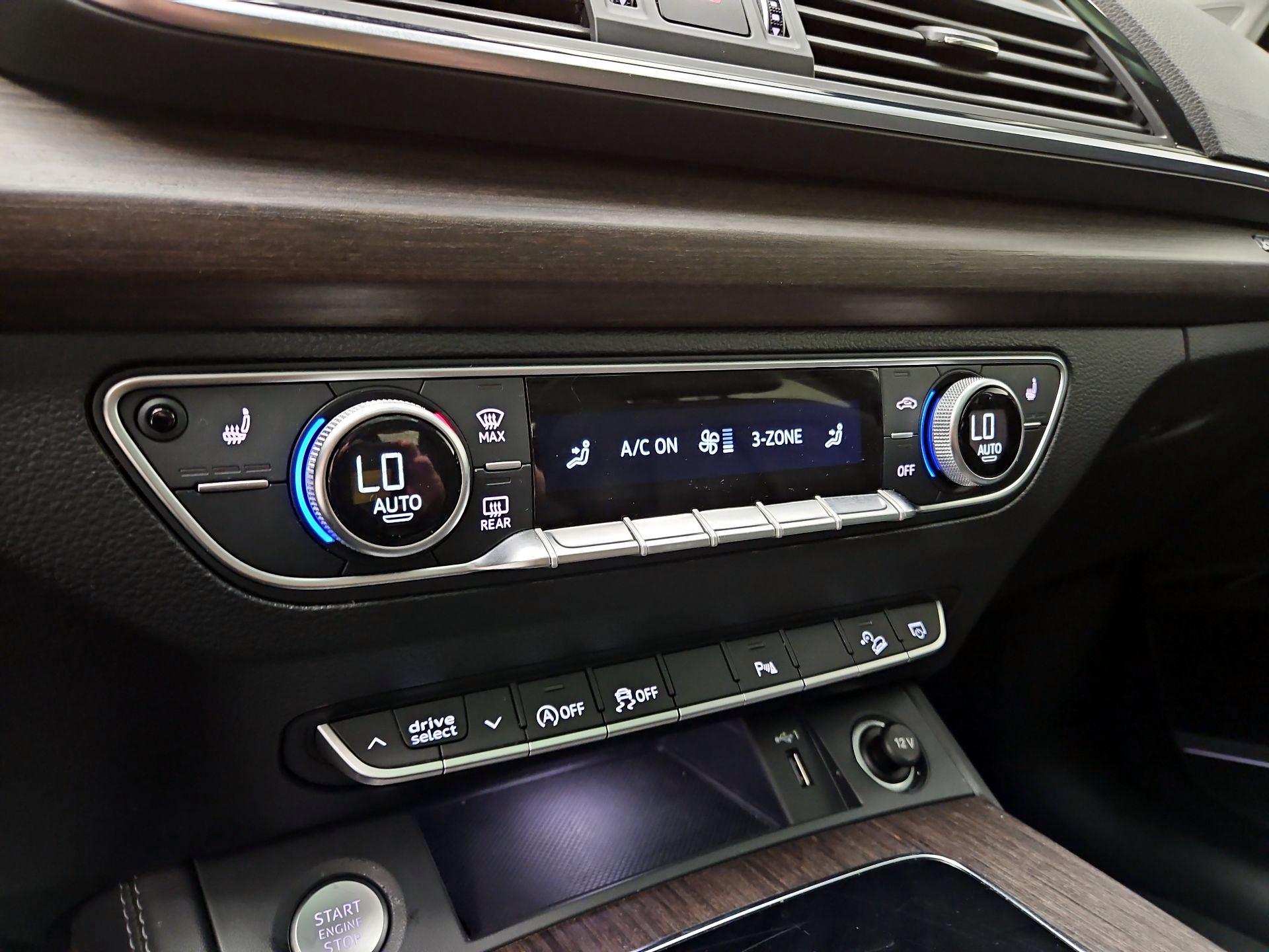 Thumbnail: 2023 Audi Q5 - 17