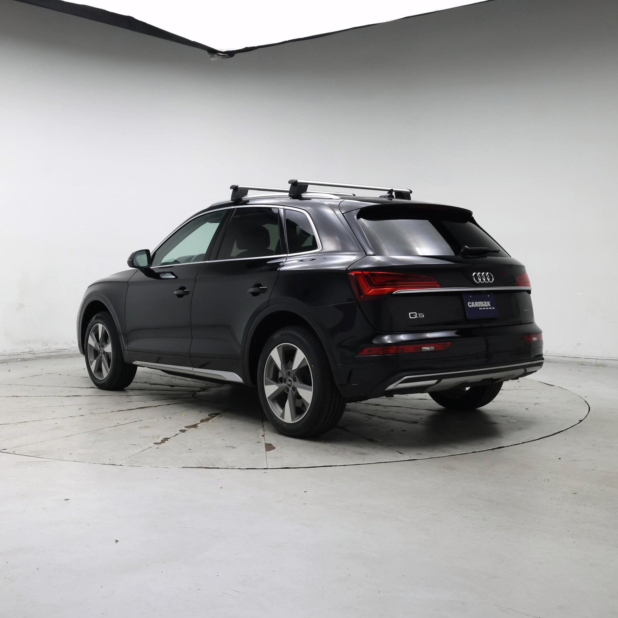 Thumbnail: 2023 Audi Q5 - 2