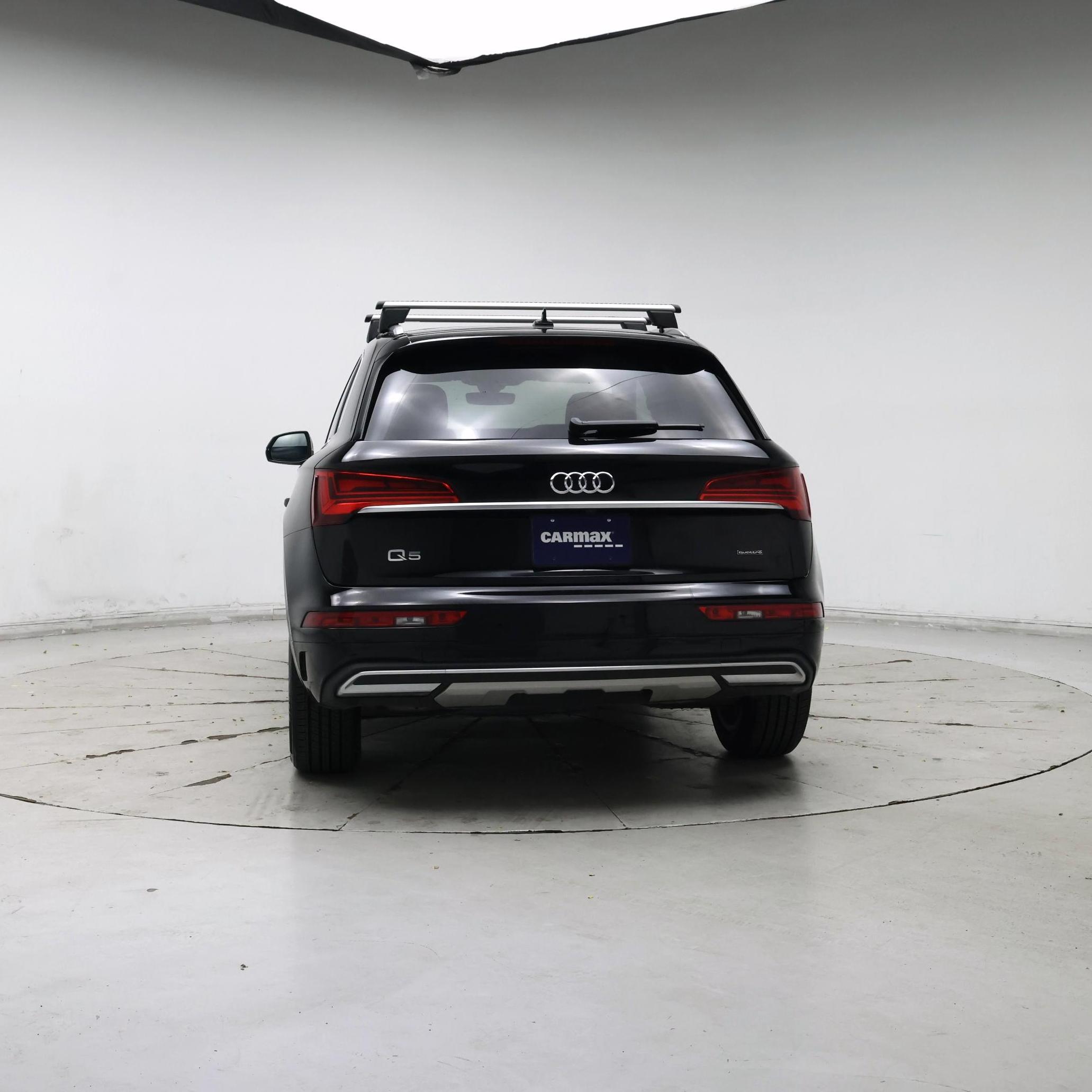 Thumbnail: 2023 Audi Q5 - 6