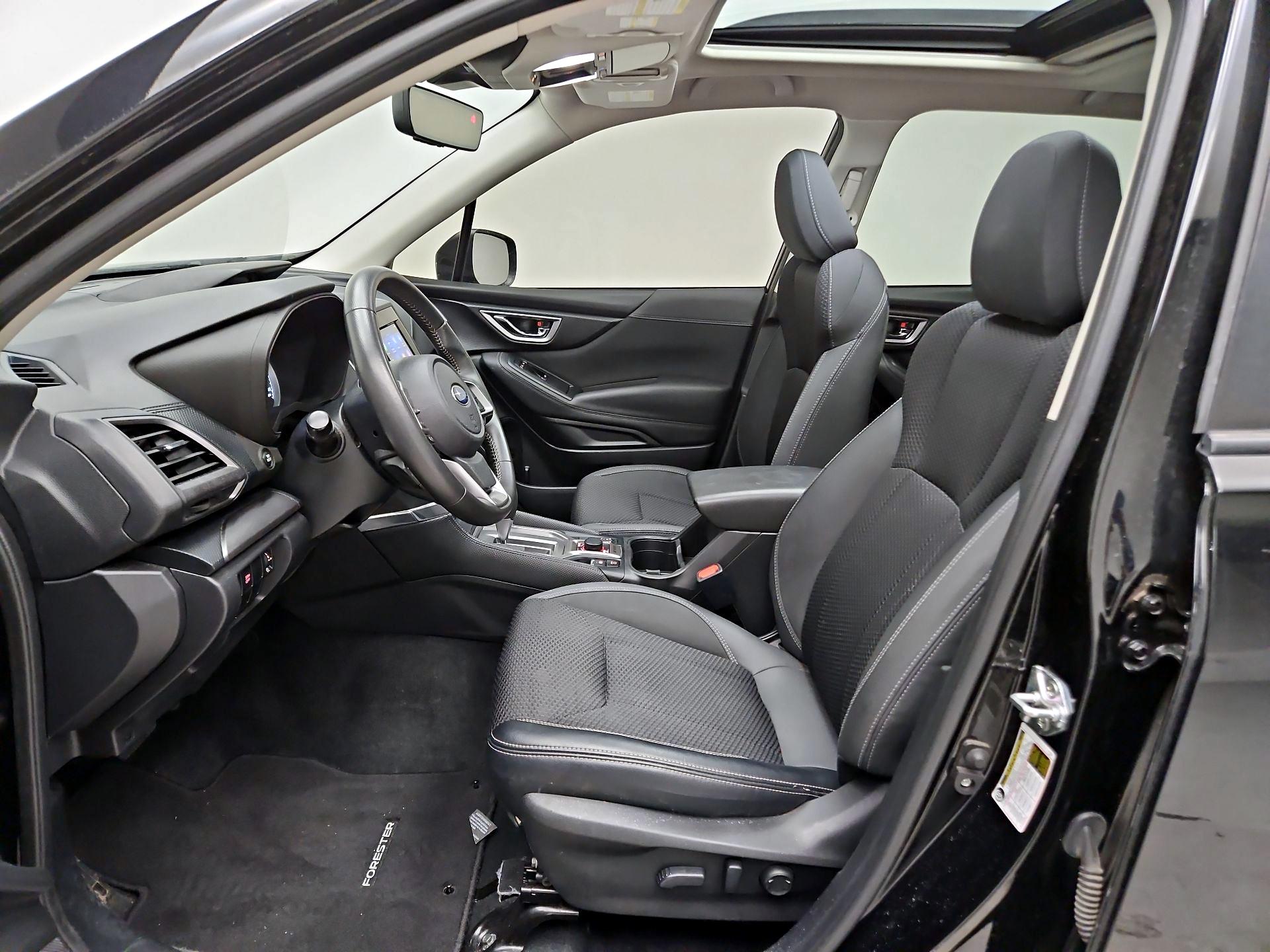 Thumbnail: 2024 Subaru Forester - 11
