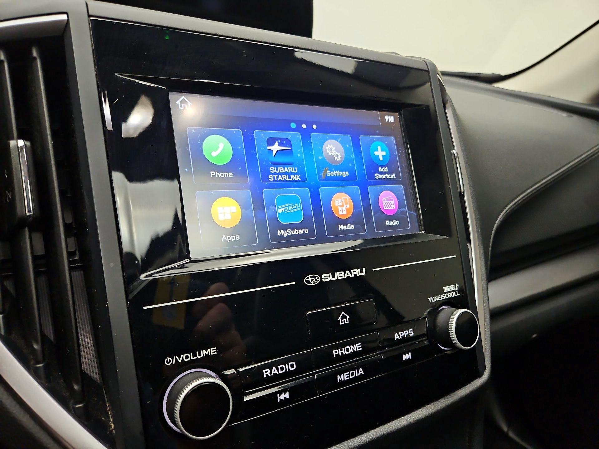 Thumbnail: 2024 Subaru Forester - 15