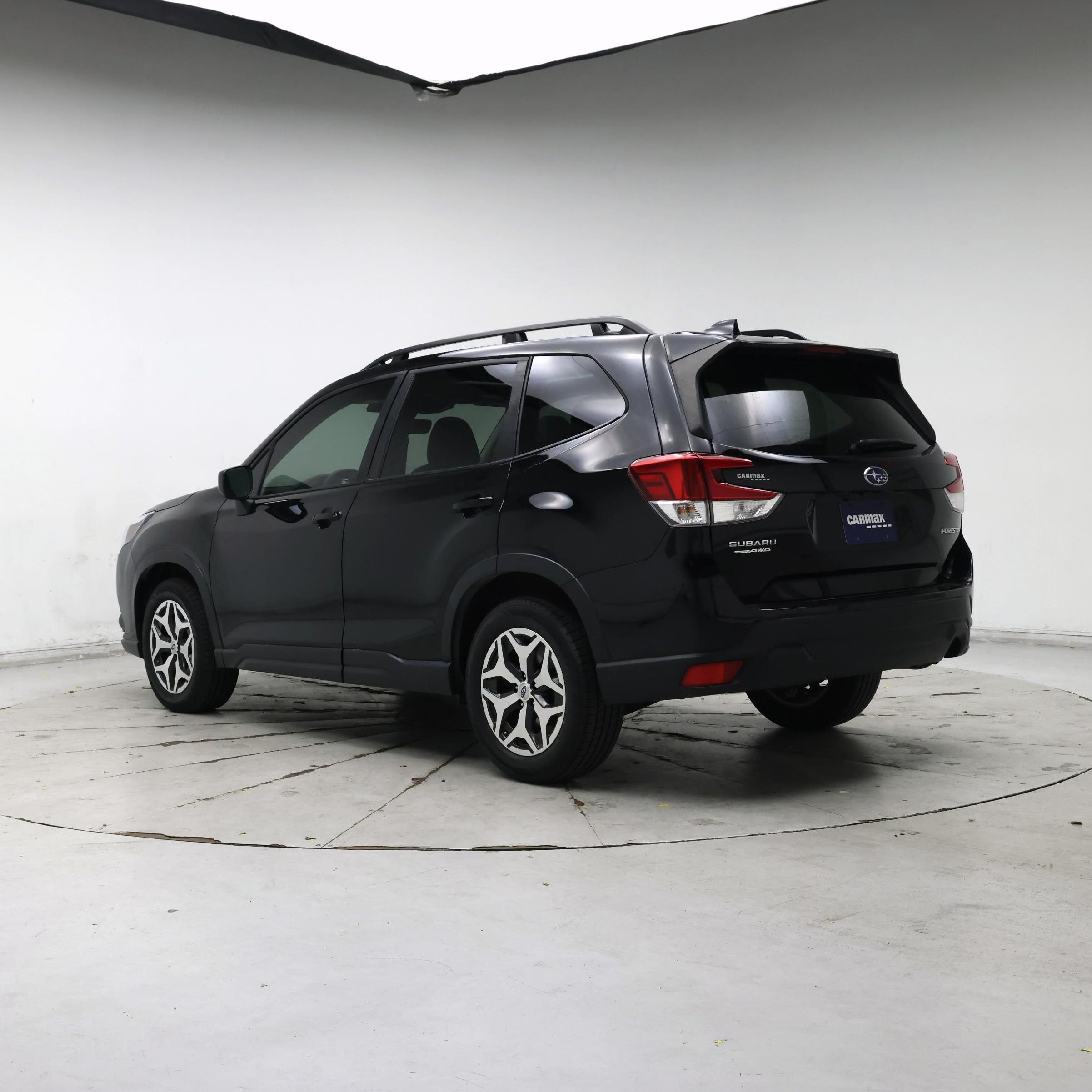 Thumbnail: 2024 Subaru Forester - 2
