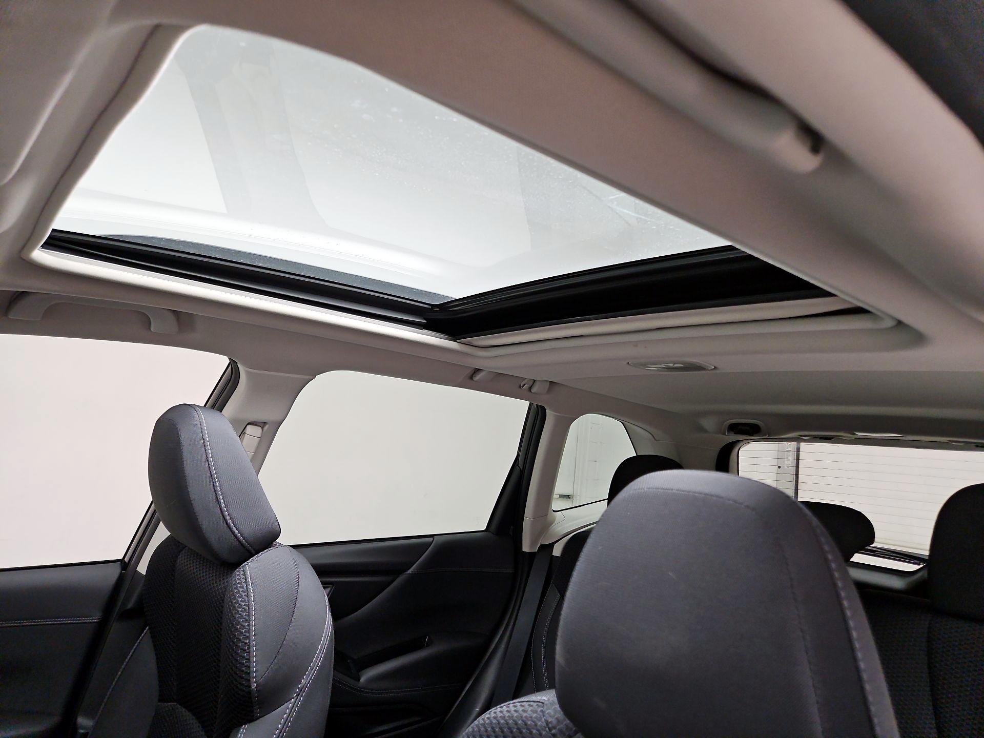 Thumbnail: 2024 Subaru Forester - 19
