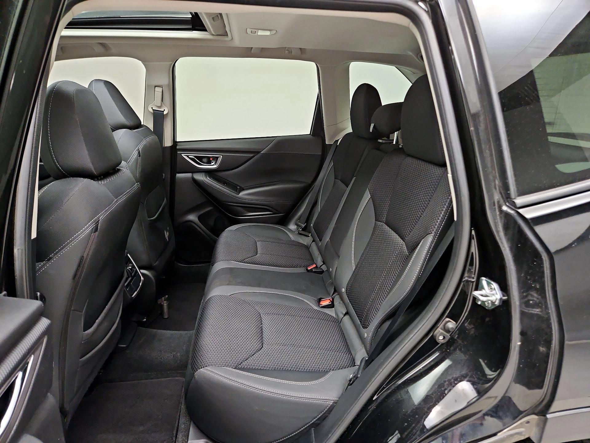 Thumbnail: 2024 Subaru Forester - 20