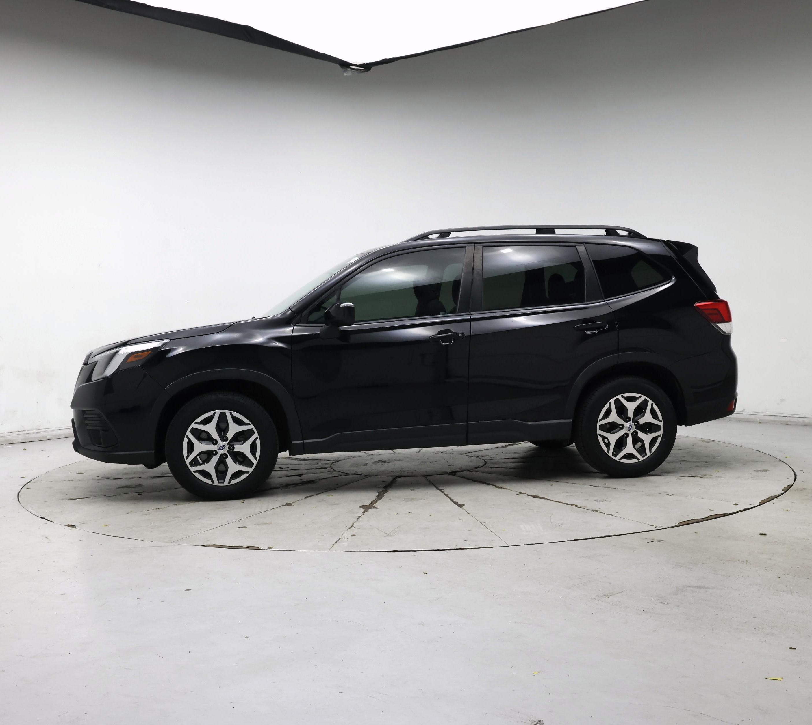 Thumbnail: 2024 Subaru Forester - 3