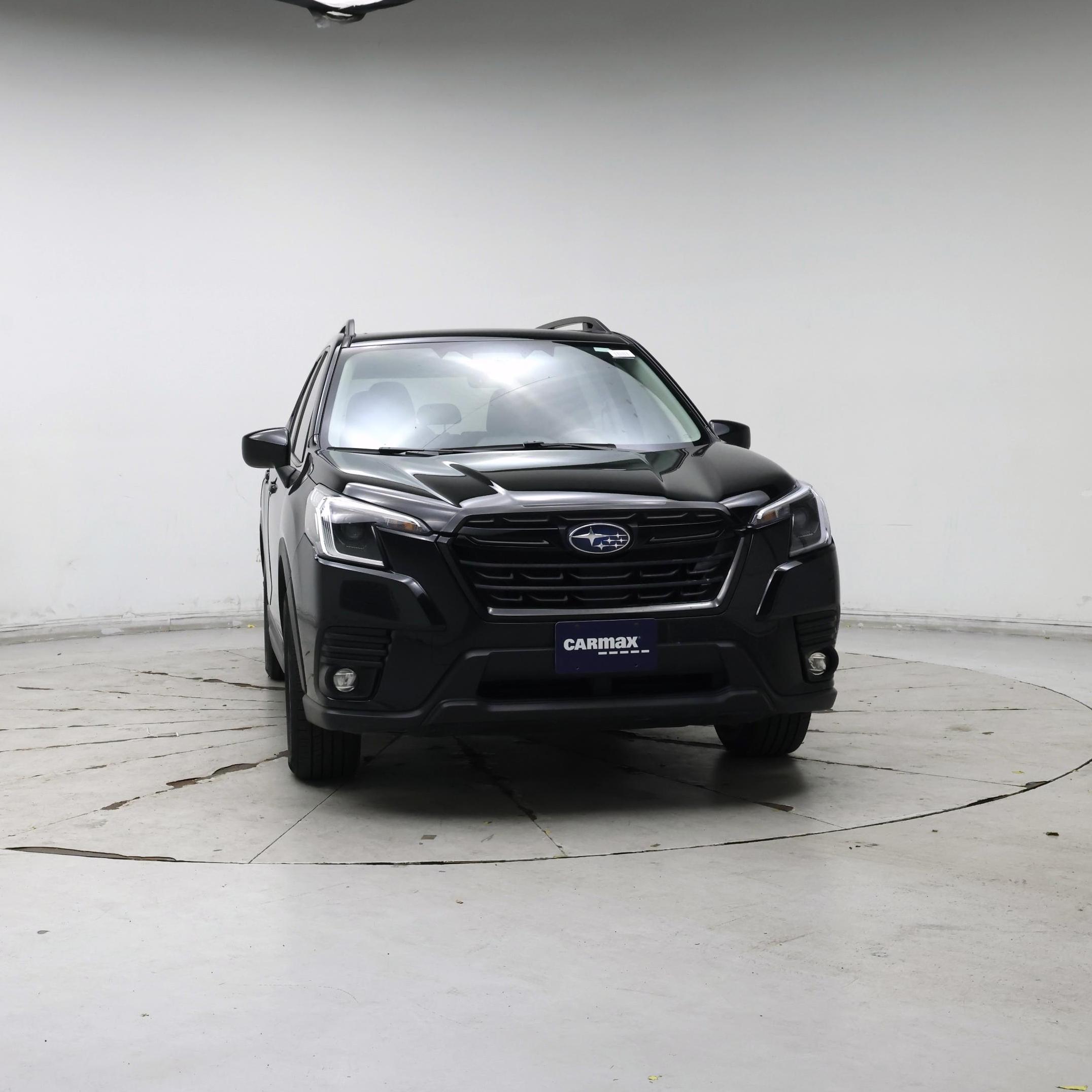 Thumbnail: 2024 Subaru Forester - 5