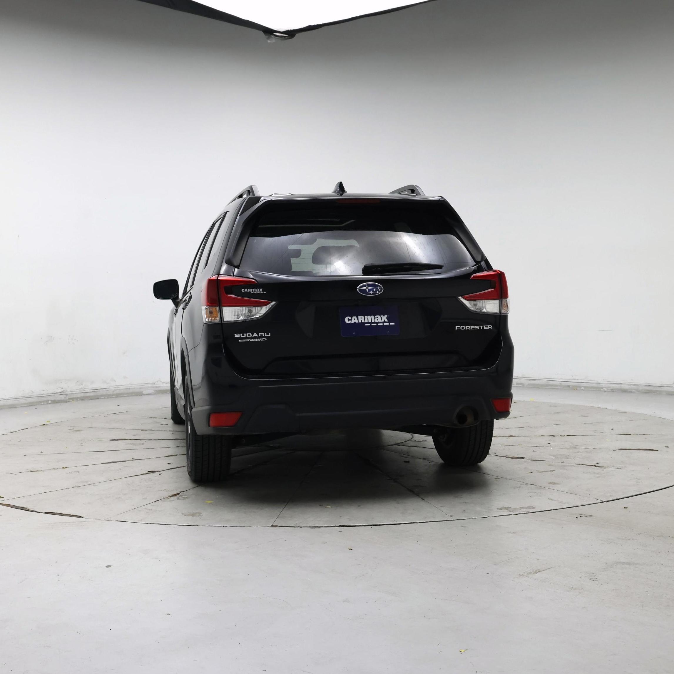 Thumbnail: 2024 Subaru Forester - 6