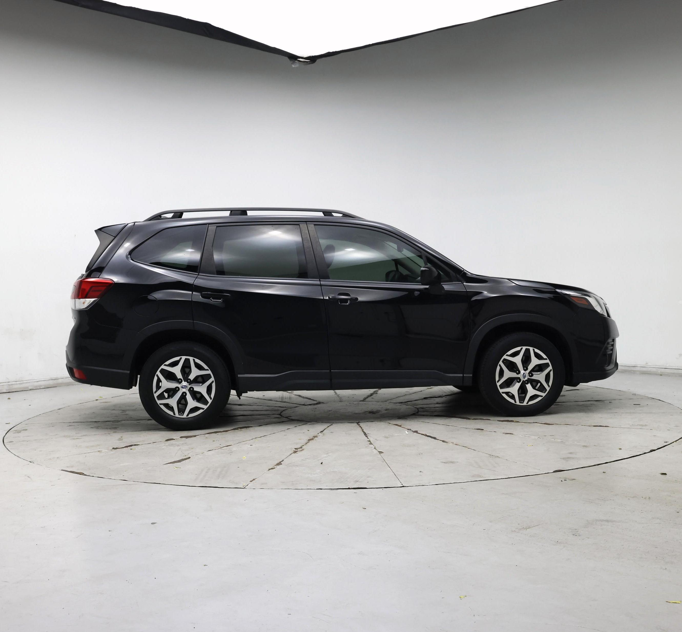 Thumbnail: 2024 Subaru Forester - 7