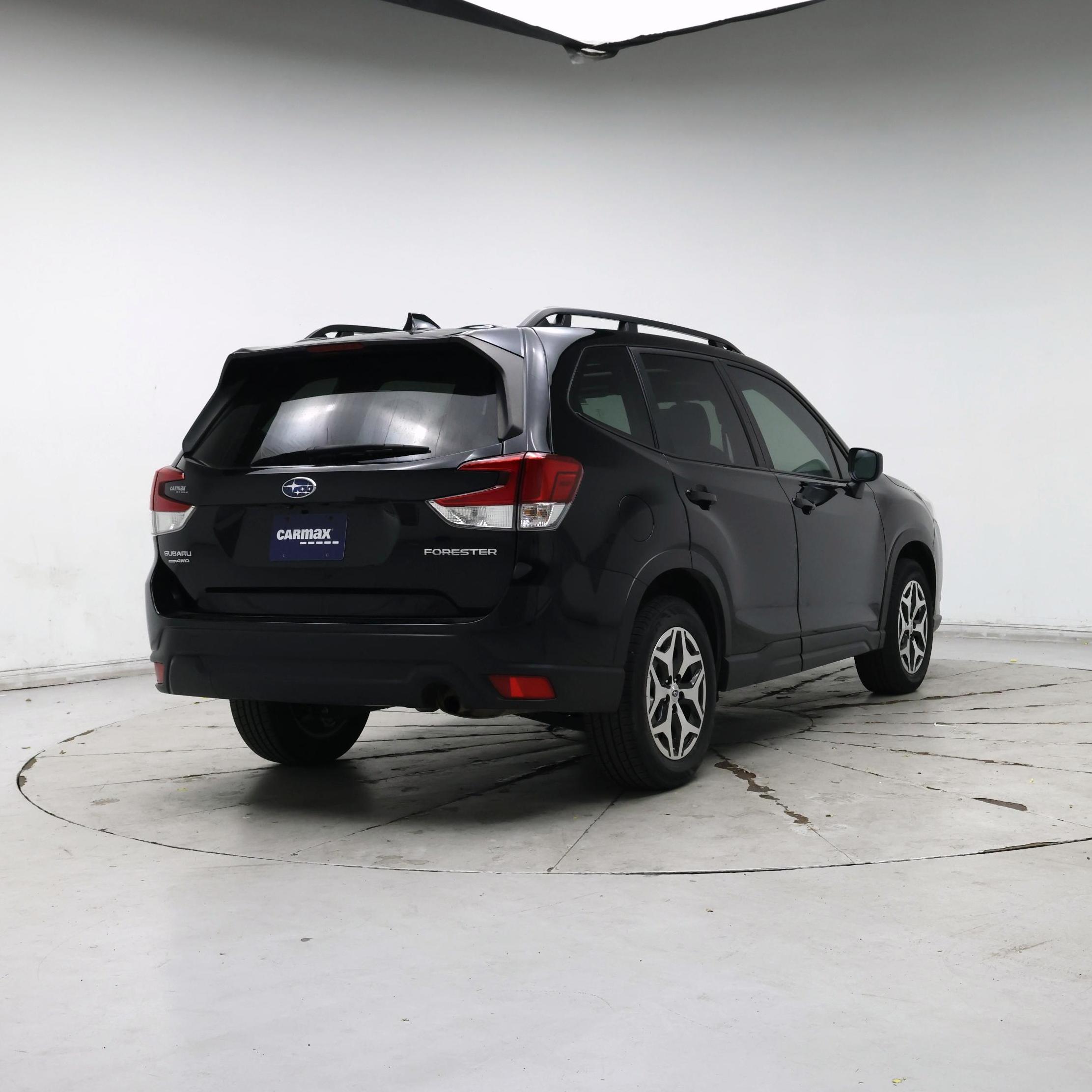 Thumbnail: 2024 Subaru Forester - 8