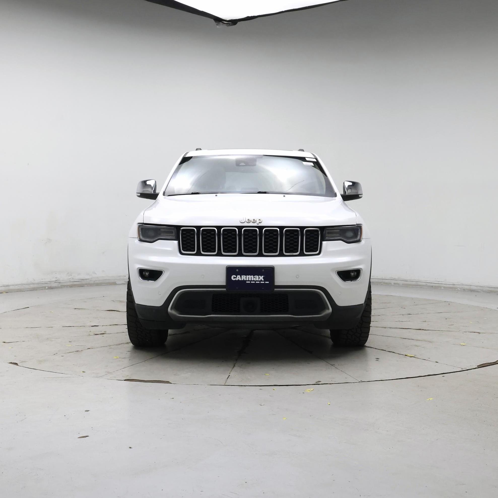Thumbnail: 2019 Jeep Grand Cherokee - 5