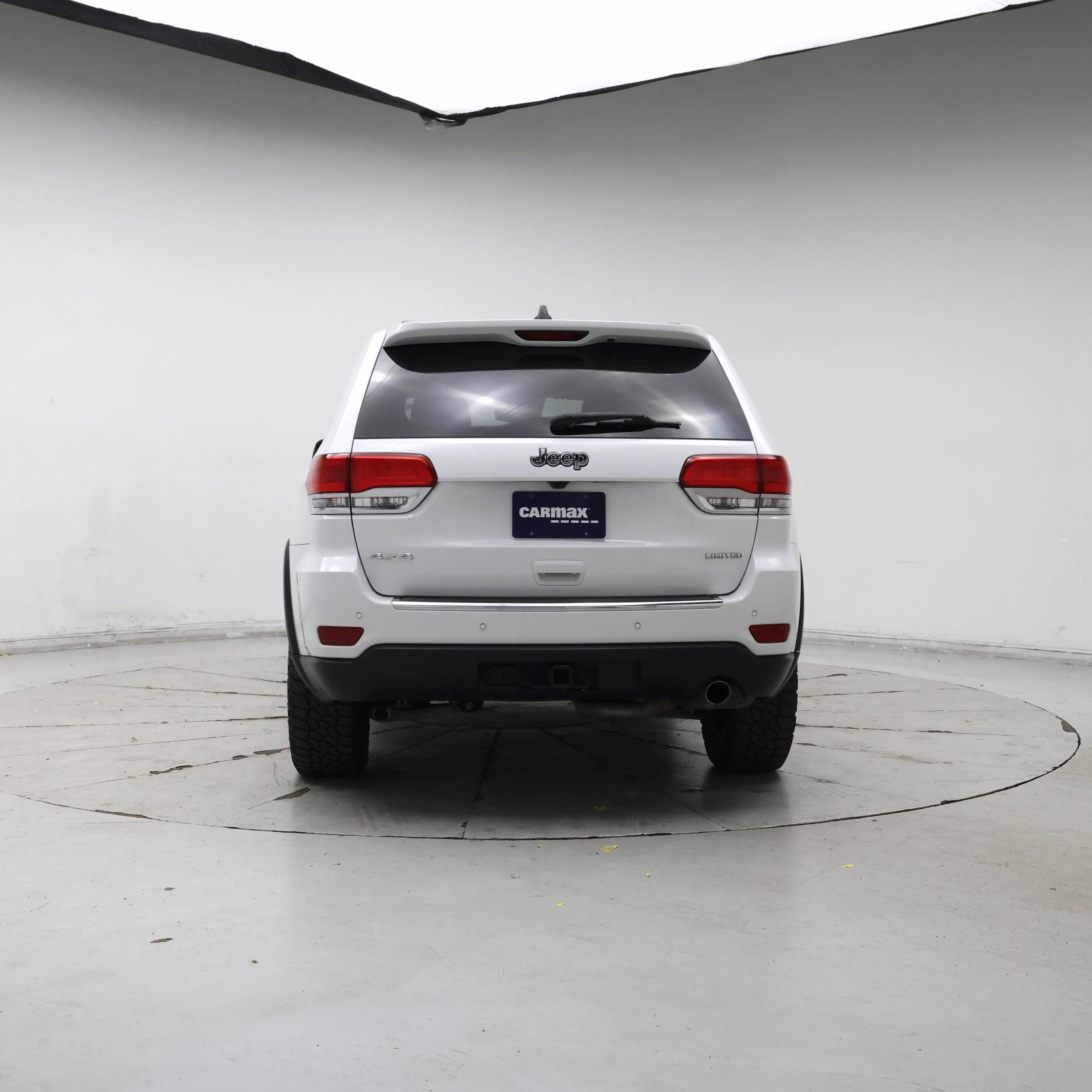 Thumbnail: 2019 Jeep Grand Cherokee - 6