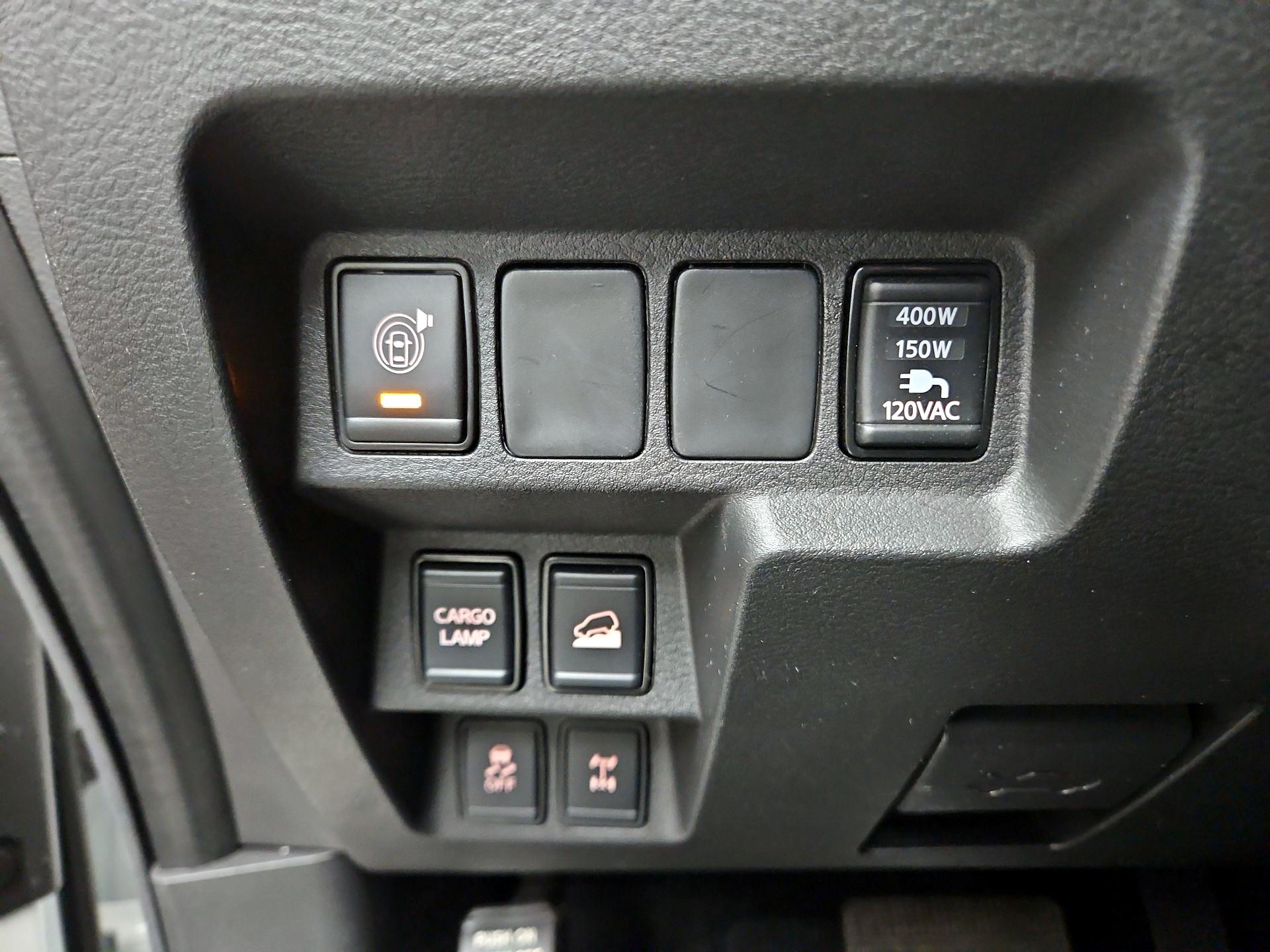 Thumbnail: 2024 Nissan Frontier - 13