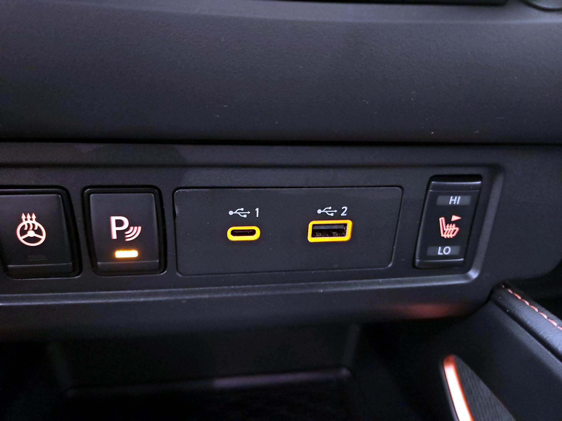 Thumbnail: 2024 Nissan Frontier - 19