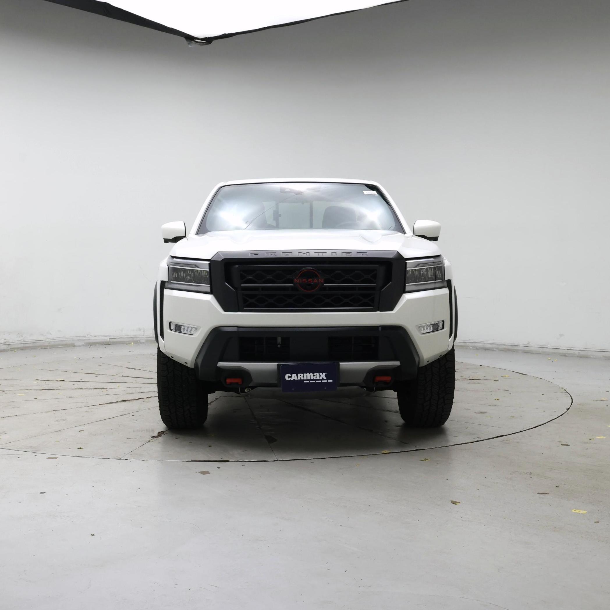 Thumbnail: 2024 Nissan Frontier - 5