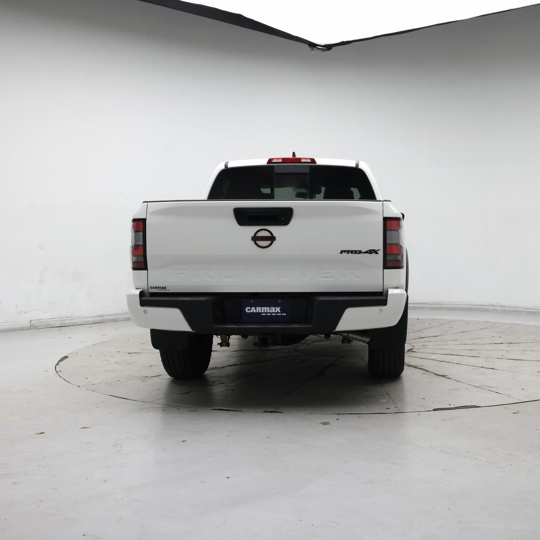 Thumbnail: 2024 Nissan Frontier - 6