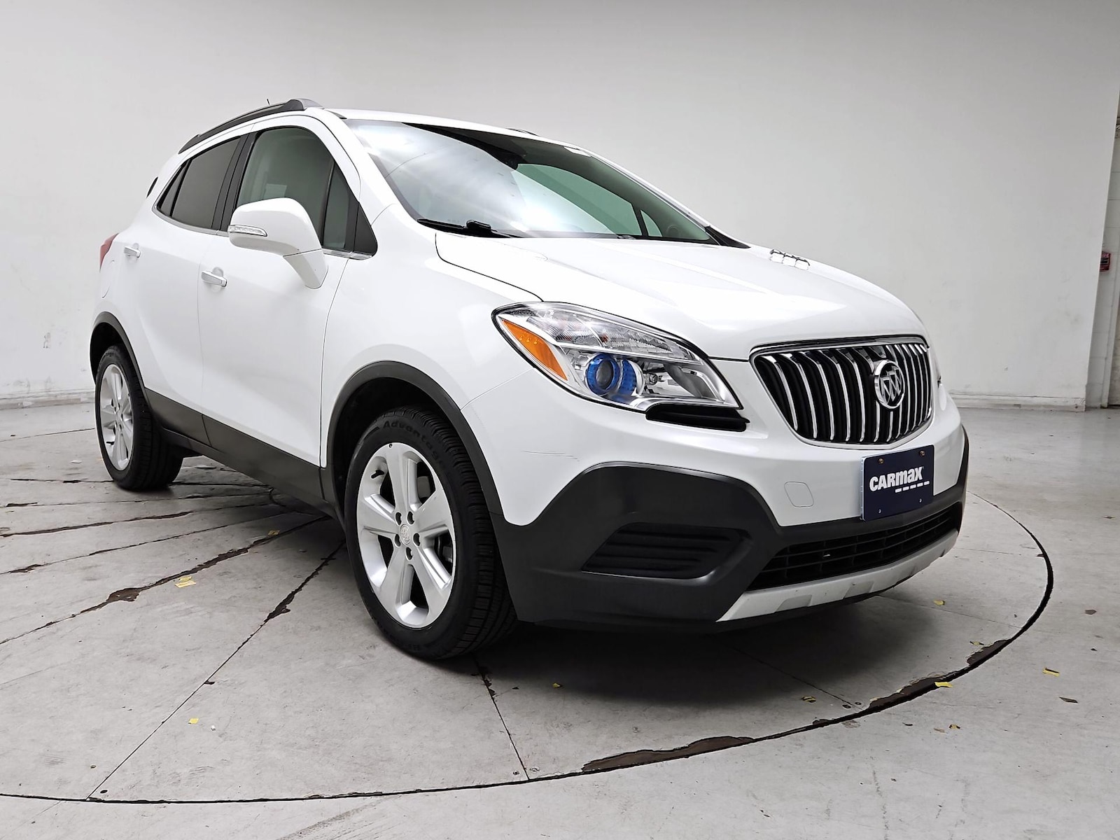 2016 Buick Encore Base