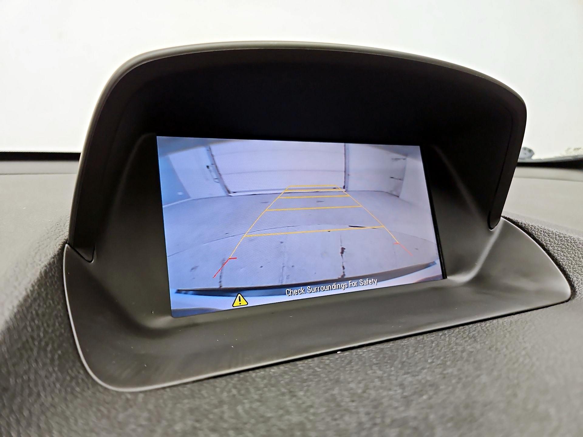 Thumbnail: 2016 Buick Encore - 12