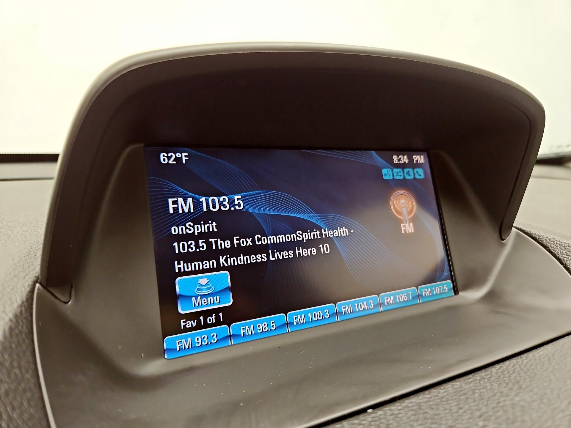 Thumbnail: 2016 Buick Encore - 13