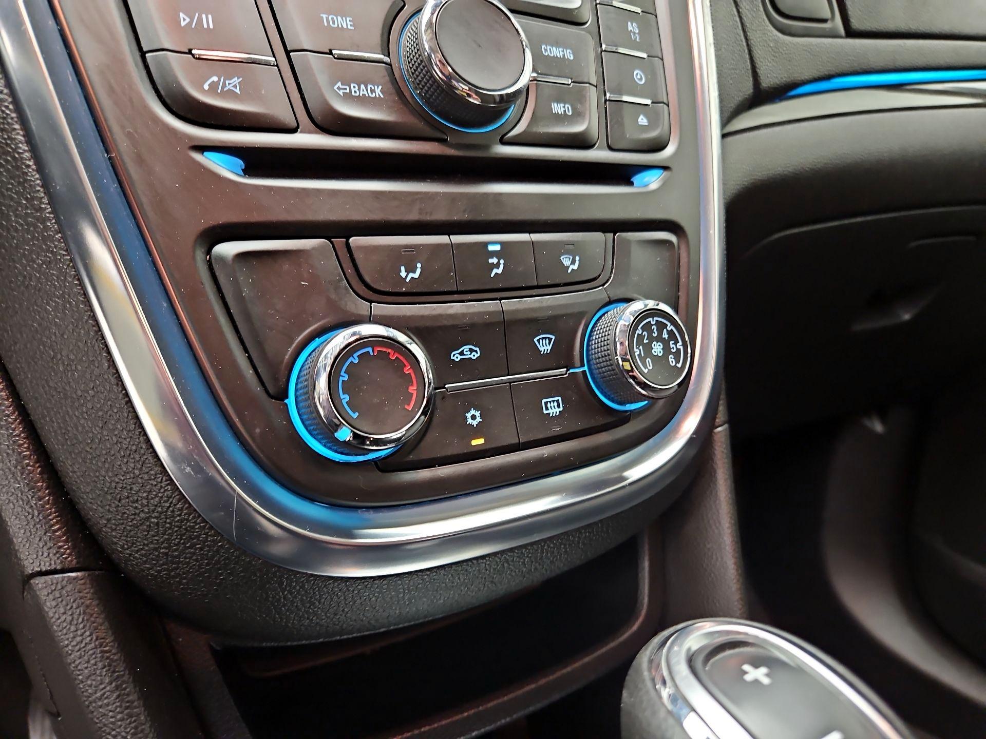 Thumbnail: 2016 Buick Encore - 14