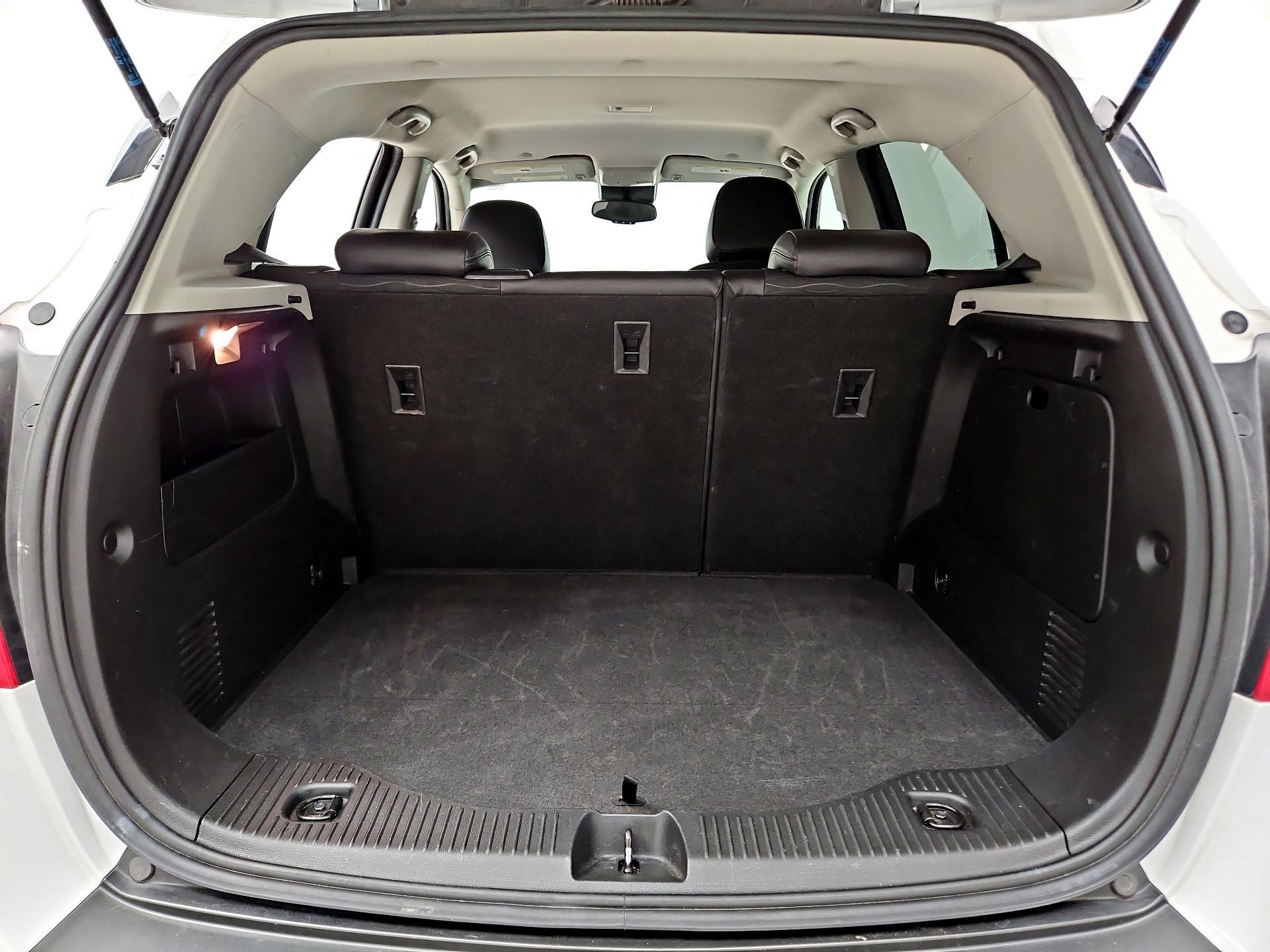 Thumbnail: 2016 Buick Encore - 18