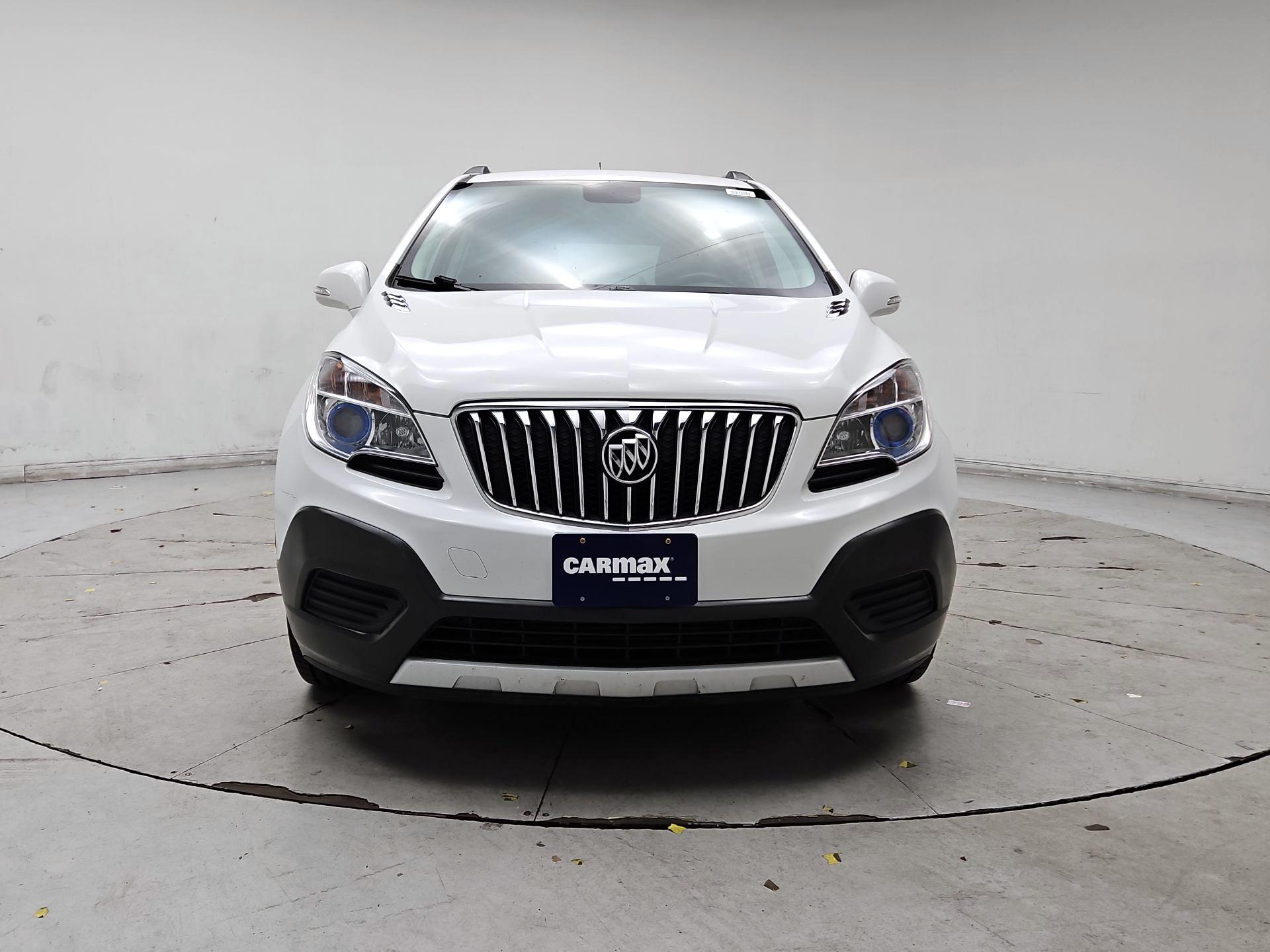 Thumbnail: 2016 Buick Encore - 2