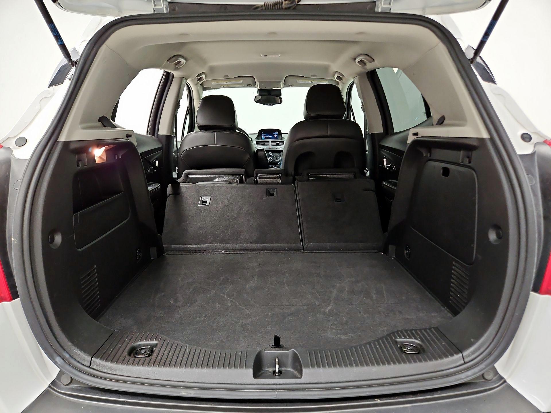 Thumbnail: 2016 Buick Encore - 19