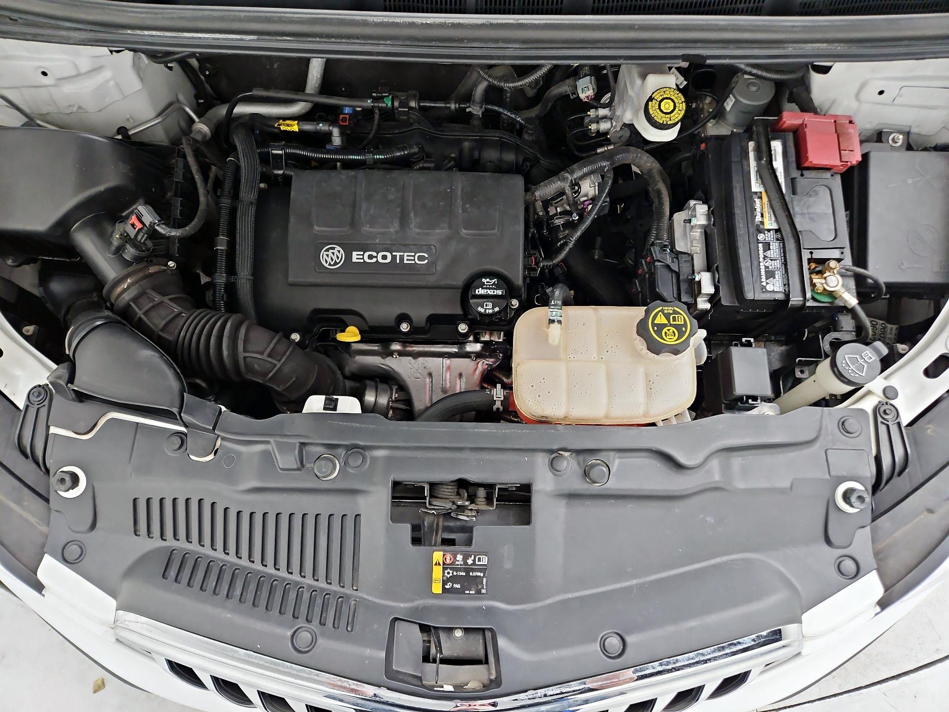 Thumbnail: 2016 Buick Encore - 20