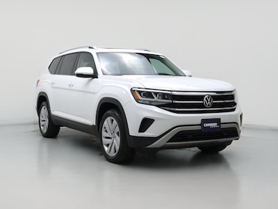 2021 Volkswagen Atlas SEL