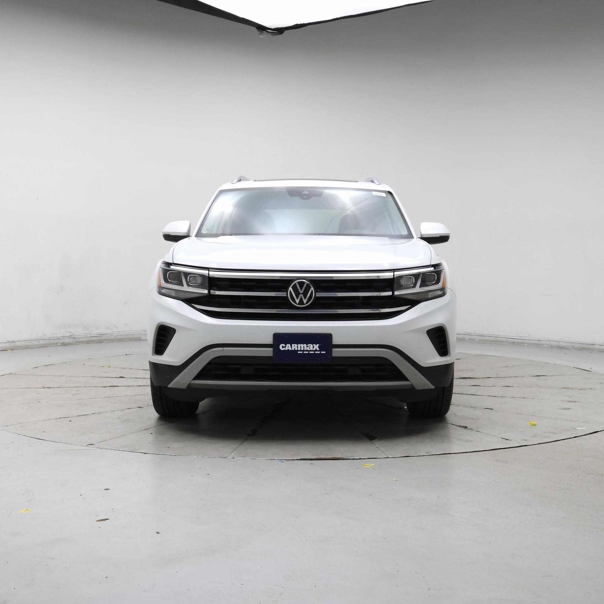 Thumbnail: 2021 Volkswagen Atlas - 5