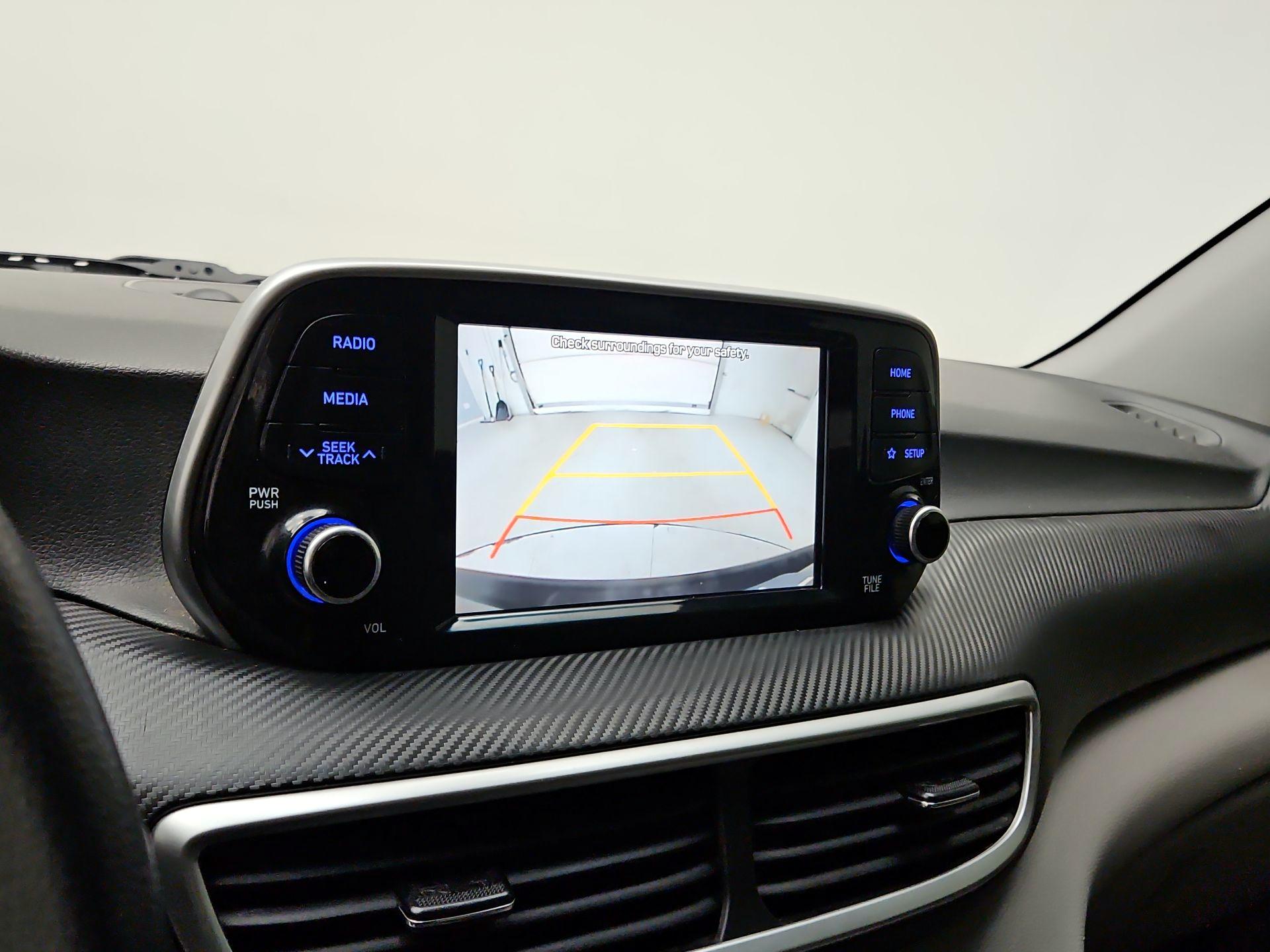 Thumbnail: 2020 Hyundai Tucson - 14